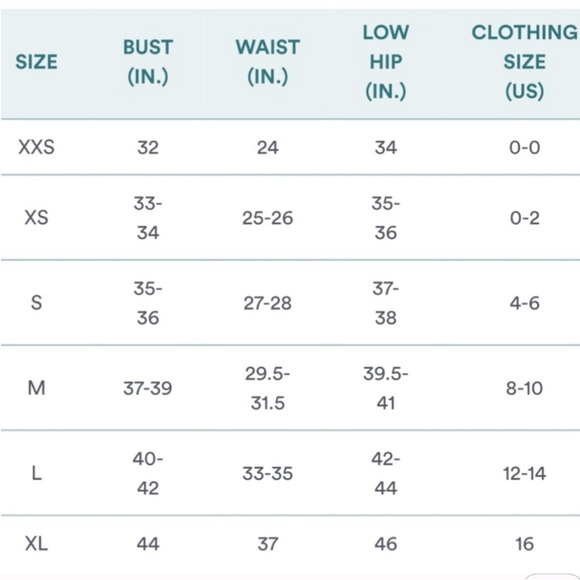 NWT XL Long Mykonos One-Piece Bathing Suit by Andie Swim - Picture 9 of 9